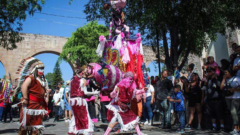 toritos de petate 2025